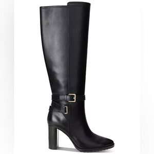 LAUREN RALPH LAUREN
Women's Manchester Buckled Dress Boots
